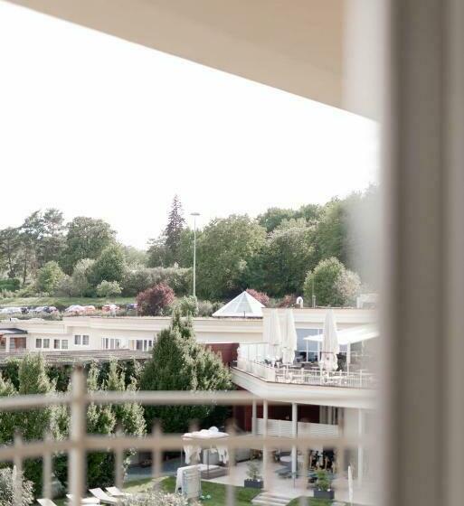 Номер Deluxe, Avita Resort Bad Tatzmannsdorf