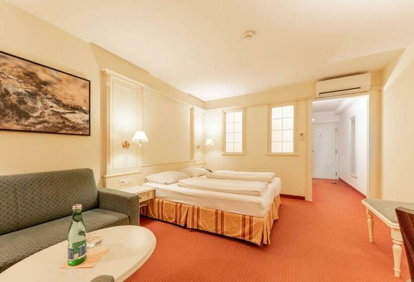 Классический Номер, Avita Resort Bad Tatzmannsdorf