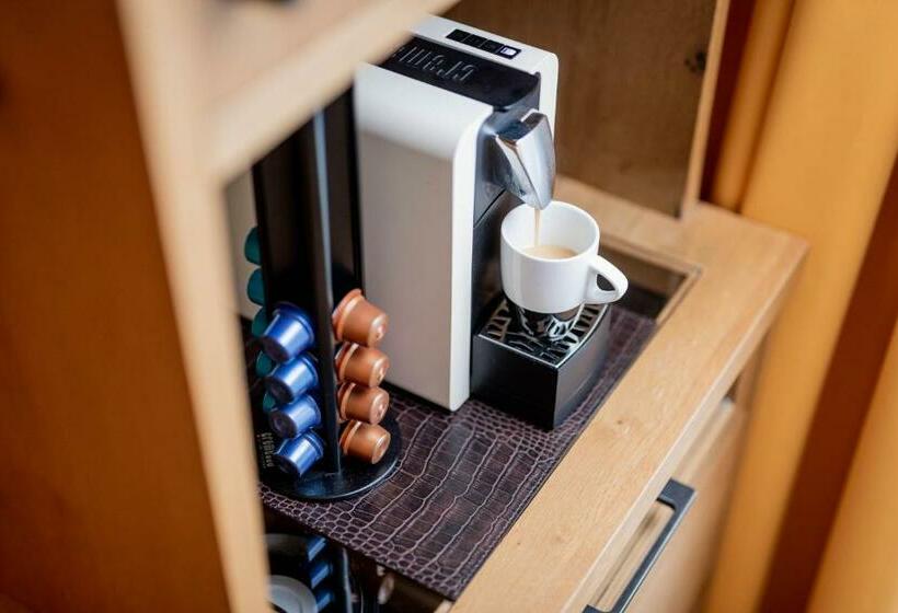 Номер Deluxe, Avita Resort Bad Tatzmannsdorf