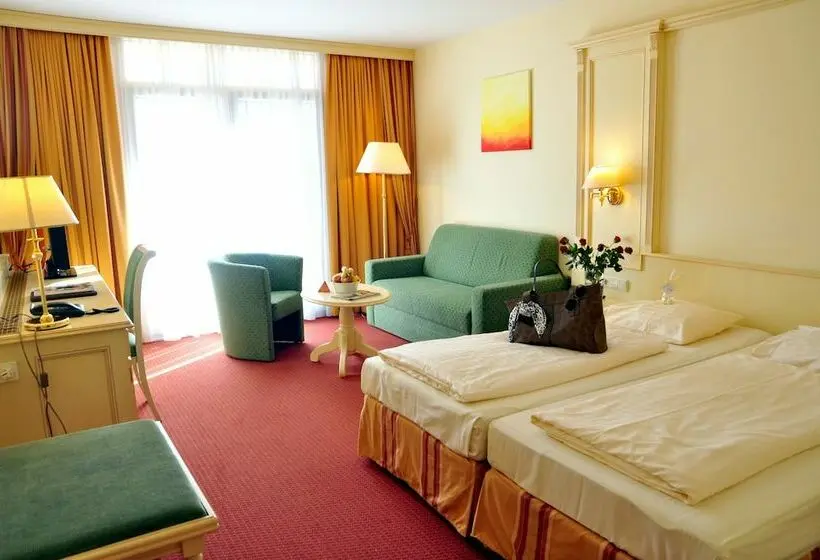 Classic-huone, Avita Resort Bad Tatzmannsdorf