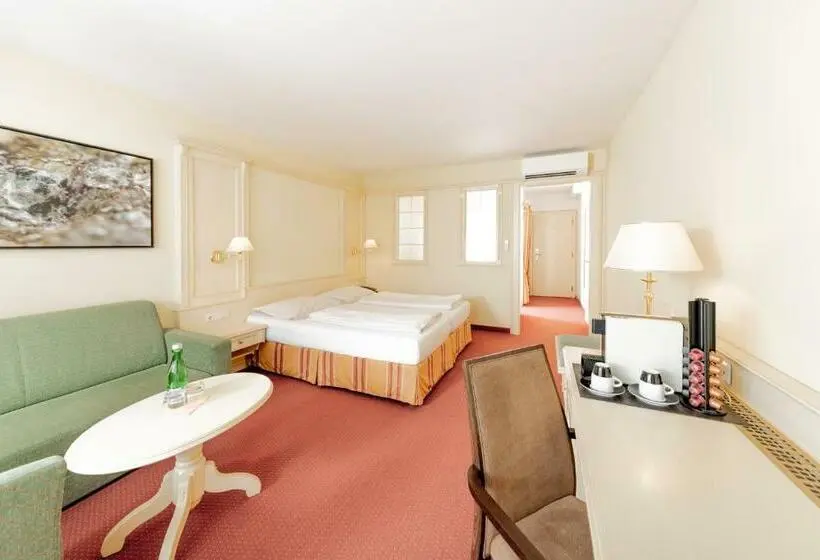 Classic-huone, Avita Resort Bad Tatzmannsdorf