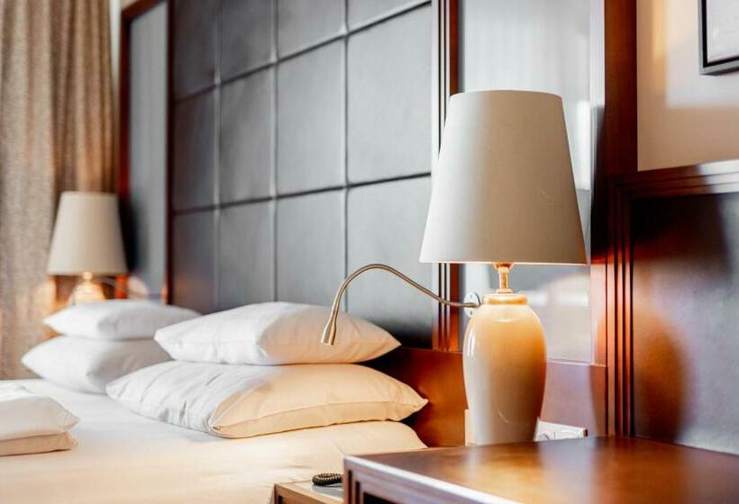 Номер Deluxe, Avita Resort Bad Tatzmannsdorf