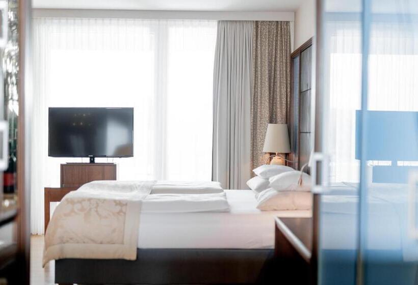 Номер Deluxe, Avita Resort Bad Tatzmannsdorf