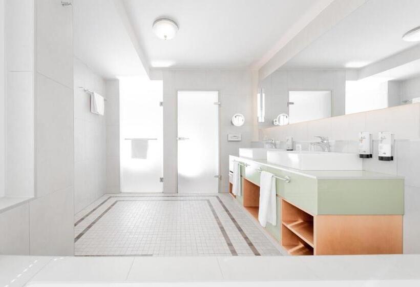 Номер Deluxe, Avita Resort Bad Tatzmannsdorf