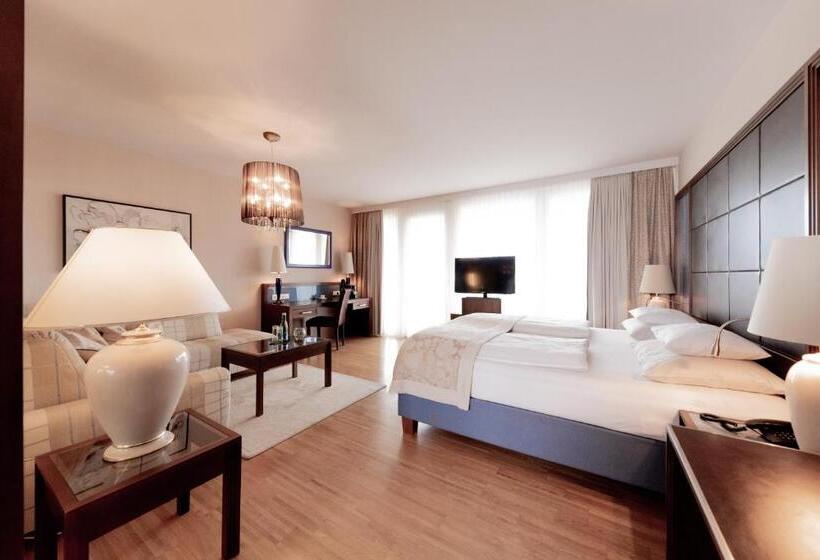Номер Deluxe, Avita Resort Bad Tatzmannsdorf