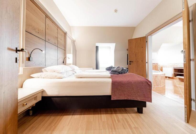 Люкс с Террасой, Avita Resort Bad Tatzmannsdorf