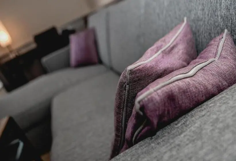 Suite with Terrace, Avita Resort Bad Tatzmannsdorf