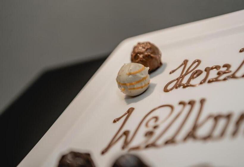 Люкс с Террасой, Avita Resort Bad Tatzmannsdorf