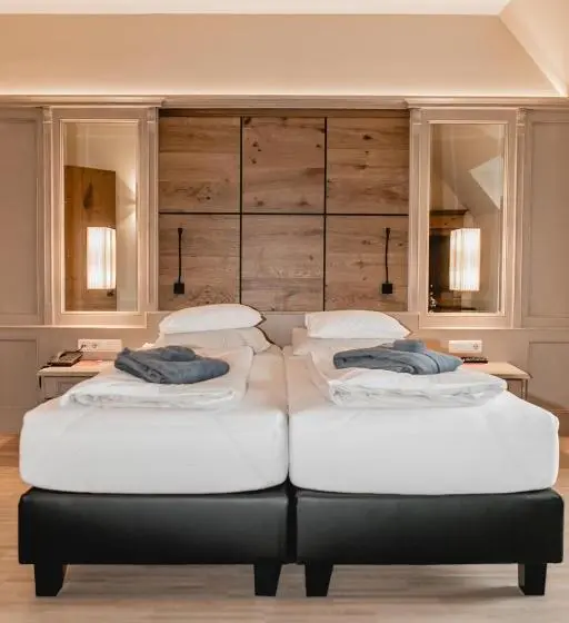 Suite with Terrace, Avita Resort Bad Tatzmannsdorf