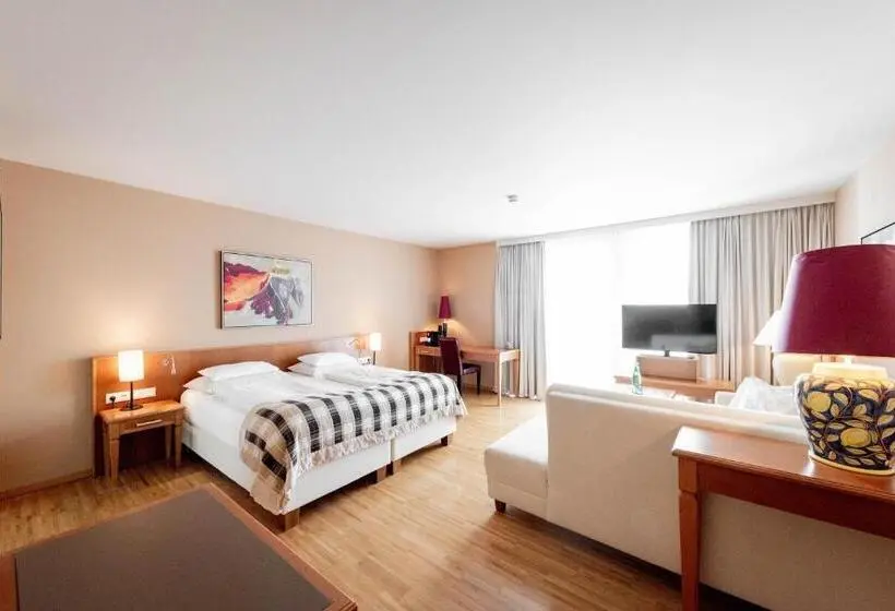 Juniorsviitti, Avita Resort Bad Tatzmannsdorf