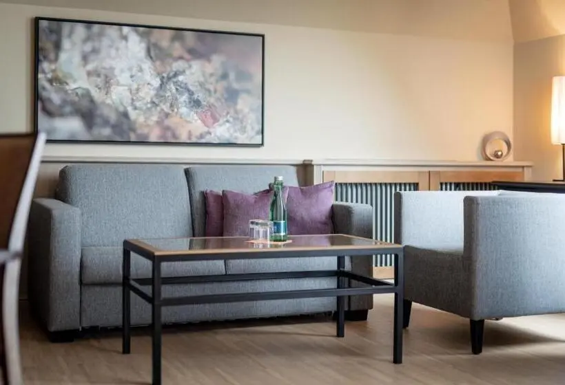 Juniorsviitti, Avita Resort Bad Tatzmannsdorf