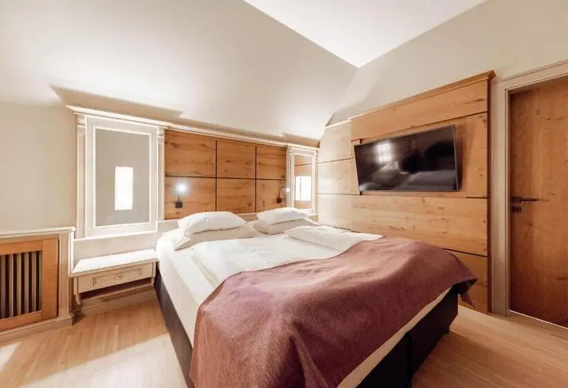 Juniorsviitti, Avita Resort Bad Tatzmannsdorf