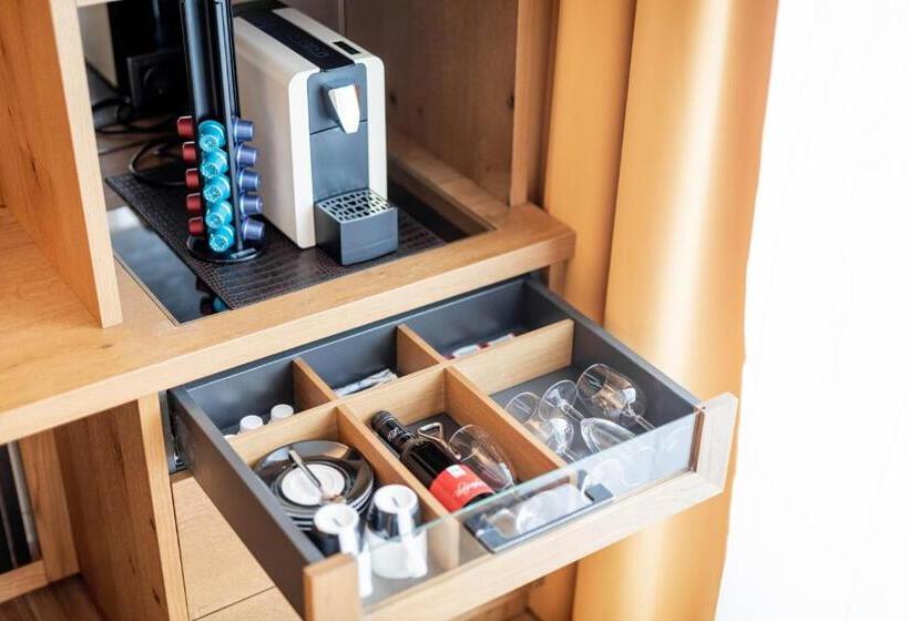 Family Suite, Avita Resort Bad Tatzmannsdorf