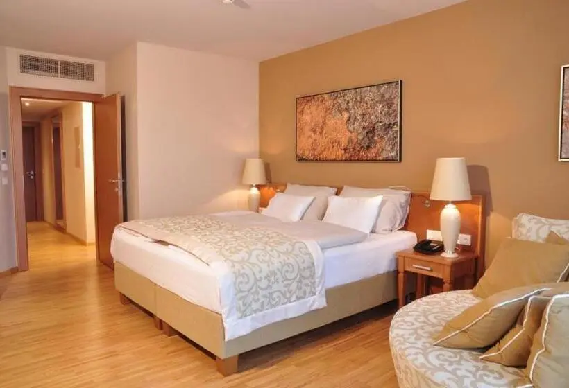 Perhesviitti, Avita Resort Bad Tatzmannsdorf