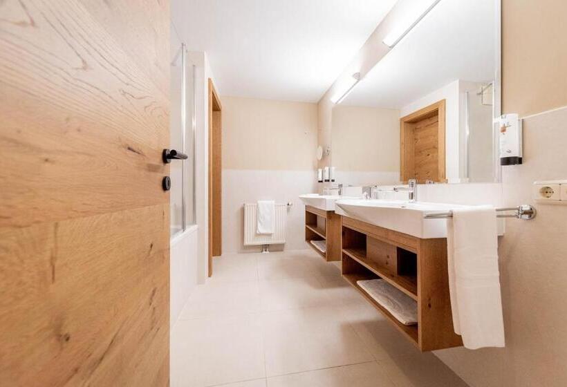 Family Suite, Avita Resort Bad Tatzmannsdorf