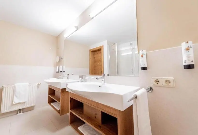 Perhesviitti, Avita Resort Bad Tatzmannsdorf