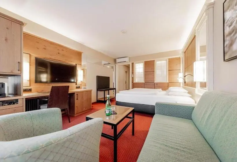 Superior-huone, Avita Resort Bad Tatzmannsdorf