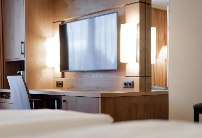 Superior-huone, Avita Resort Bad Tatzmannsdorf