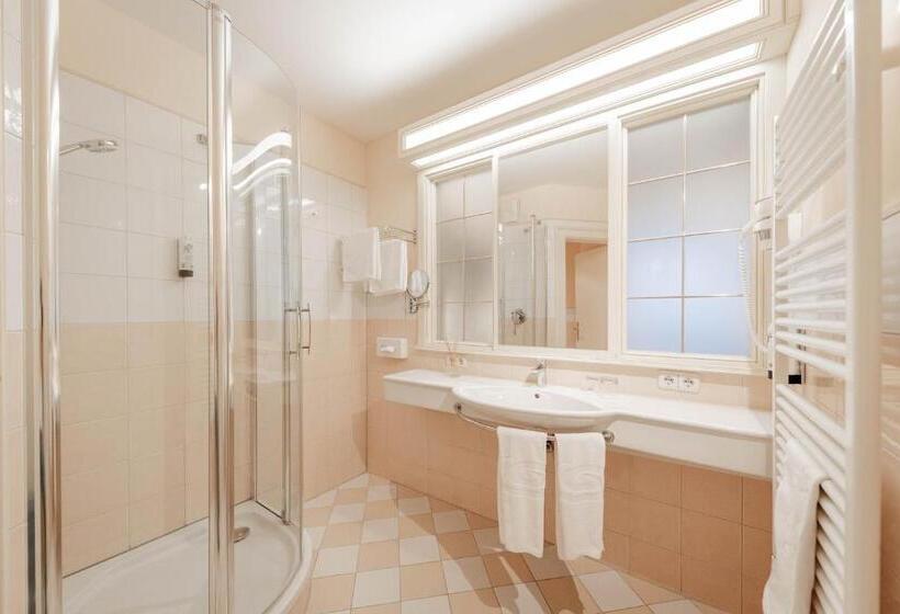 Номер Basic, Avita Resort Bad Tatzmannsdorf