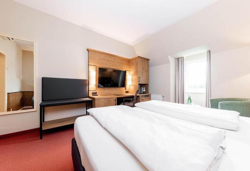 Номер Basic, Avita Resort Bad Tatzmannsdorf