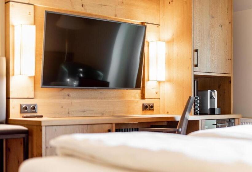 Номер Basic, Avita Resort Bad Tatzmannsdorf