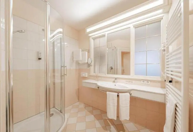 Standard-huone, Avita Resort Bad Tatzmannsdorf