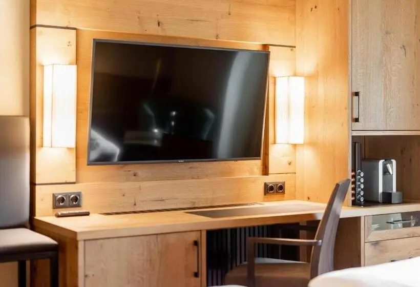 Standard-huone, Avita Resort Bad Tatzmannsdorf