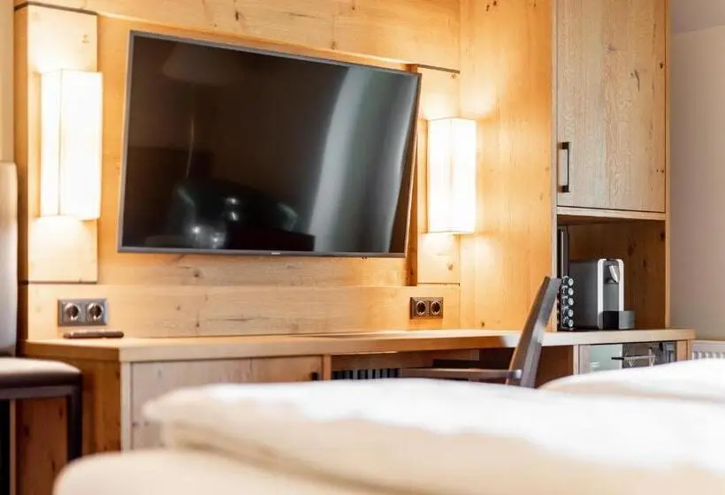 Standard-huone, Avita Resort Bad Tatzmannsdorf