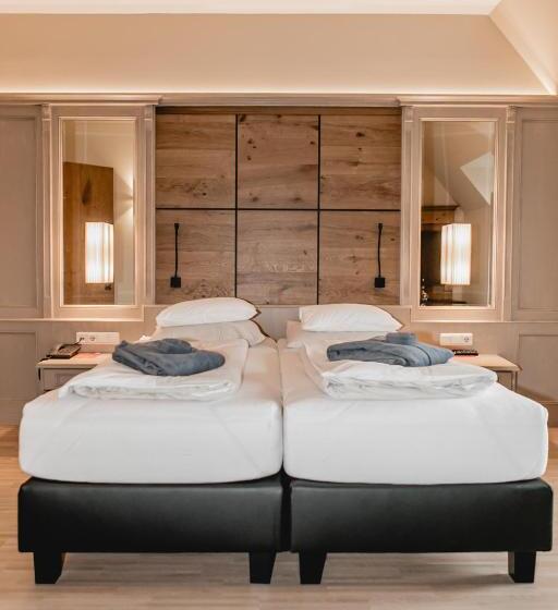 Люкс Кровать Кинг, Avita Resort Bad Tatzmannsdorf