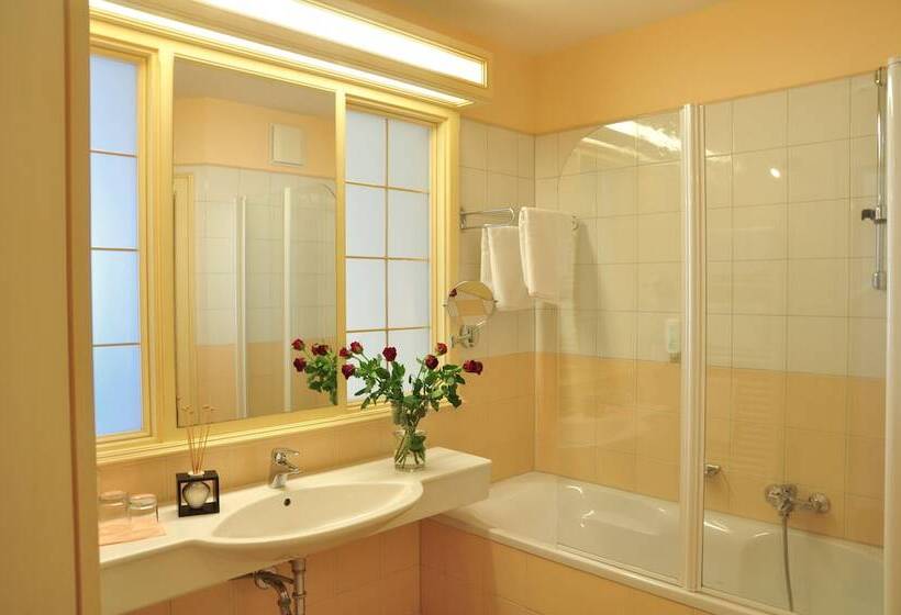 Классический Номер, Avita Resort Bad Tatzmannsdorf