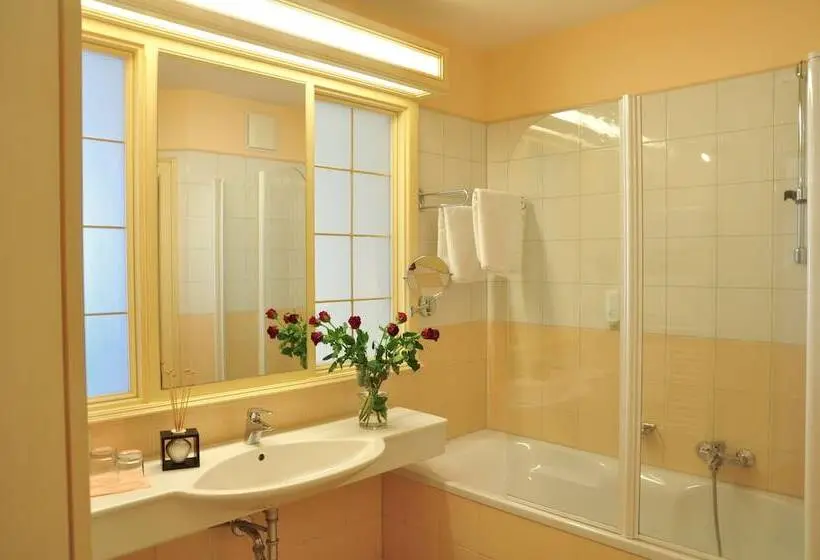 Classic-huone, Avita Resort Bad Tatzmannsdorf