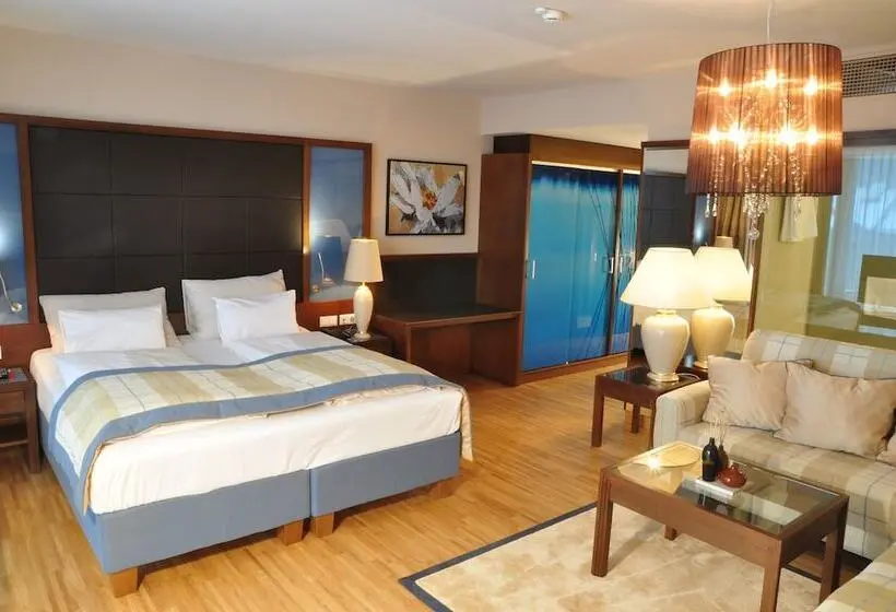 Deluxe-huone, Avita Resort Bad Tatzmannsdorf