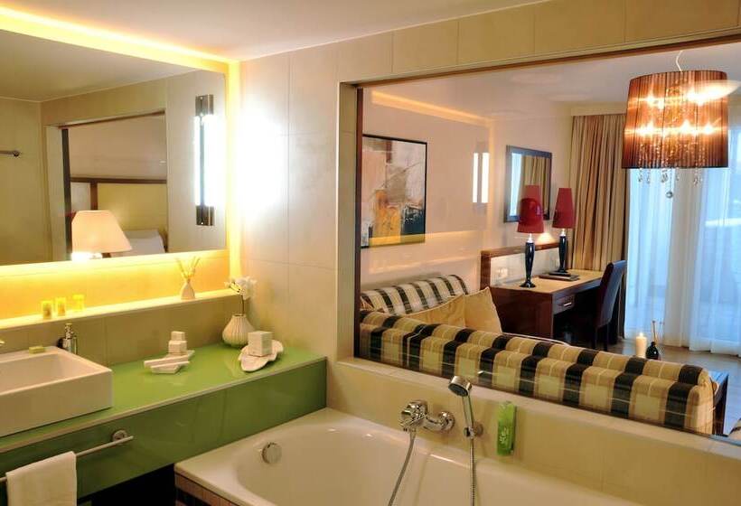 Номер Deluxe, Avita Resort Bad Tatzmannsdorf