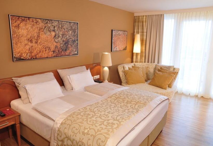 סוויטת ג'וניור, Avita Resort Bad Tatzmannsdorf