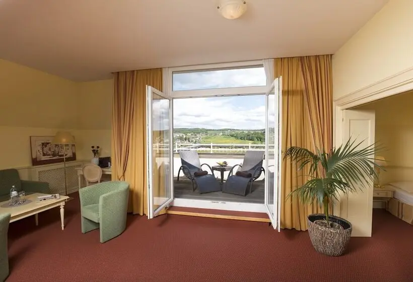 Juniorsviitti, Avita Resort Bad Tatzmannsdorf