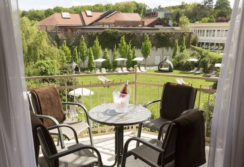 Juniorsviitti, Avita Resort Bad Tatzmannsdorf