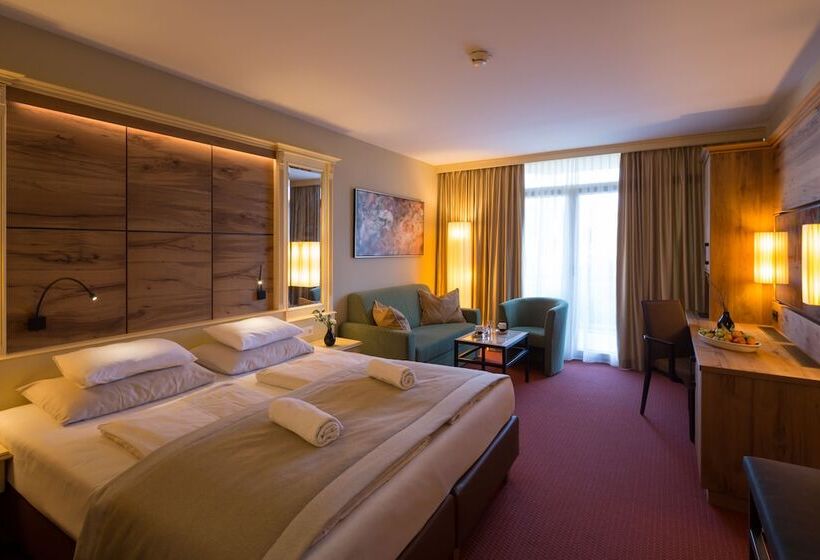 Номер Superior, Avita Resort Bad Tatzmannsdorf