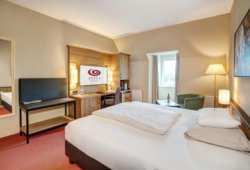 Номер Стандарт, Avita Resort Bad Tatzmannsdorf