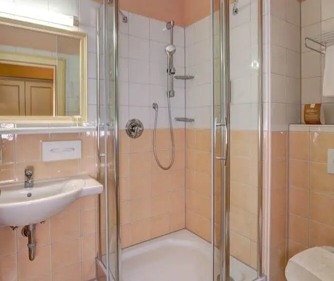 Standard-huone, Avita Resort Bad Tatzmannsdorf