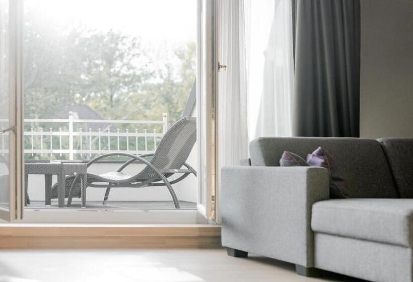 Люкс с Террасой, Avita Resort Bad Tatzmannsdorf