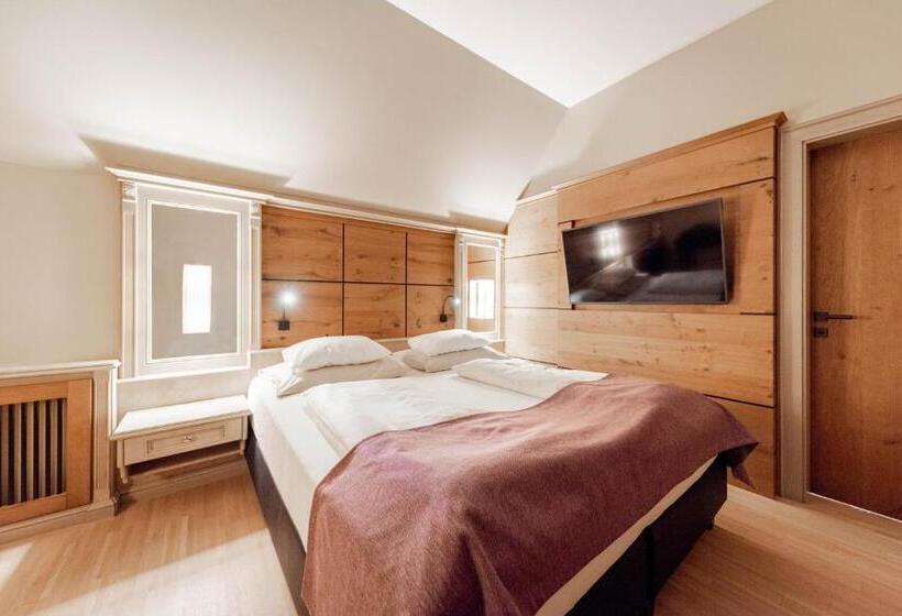 Люкс с Террасой, Avita Resort Bad Tatzmannsdorf