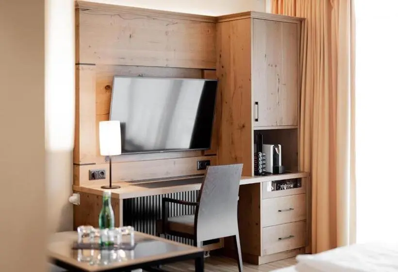 Perhesviitti, Avita Resort Bad Tatzmannsdorf