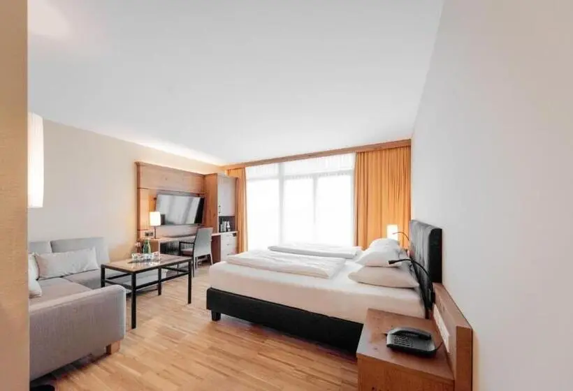 Perhesviitti, Avita Resort Bad Tatzmannsdorf