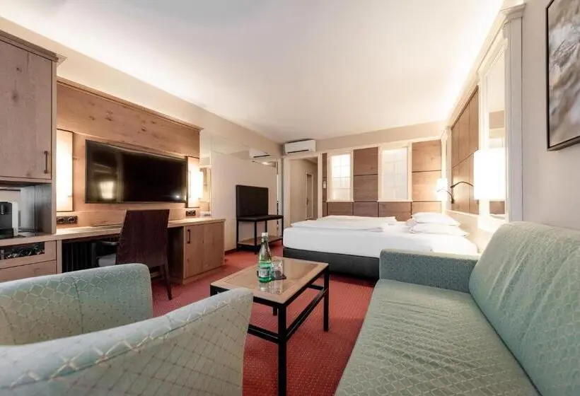 Superior-huone, Avita Resort Bad Tatzmannsdorf