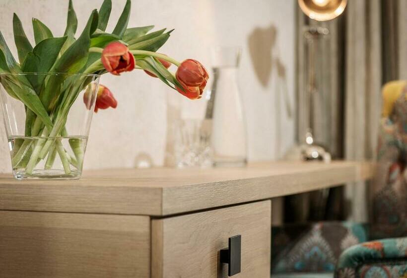 스탠다드 룸, Bergkristall Zillertal   Adults Only 16 Years Plus