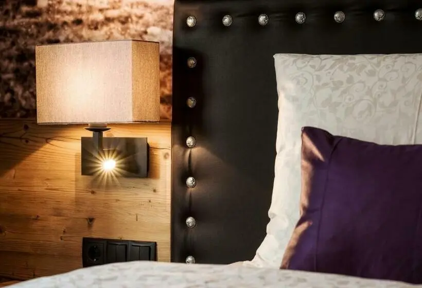 Standard-huone, Bergkristall Zillertal   Adults Only 16 Years Plus