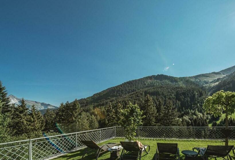 스탠다드 룸, Bergkristall Zillertal   Adults Only 16 Years Plus