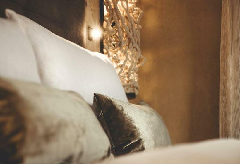 스탠다드 룸, Bergkristall Zillertal   Adults Only 16 Years Plus