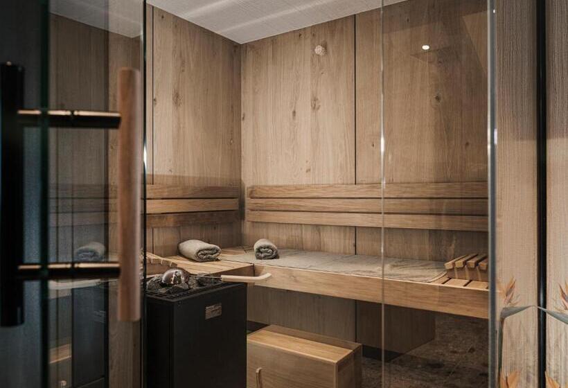 산 전망 스위트, Bergkristall Zillertal   Adults Only 16 Years Plus