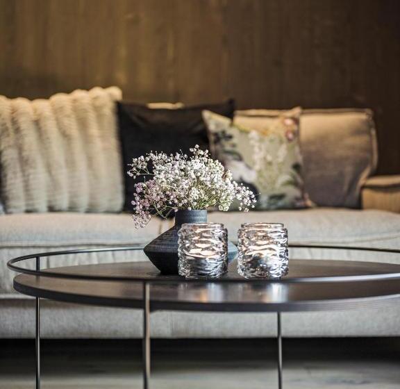 산 전망 스위트, Bergkristall Zillertal   Adults Only 16 Years Plus